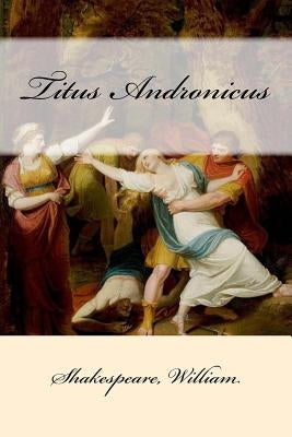 Titus Andronicus by Mybook