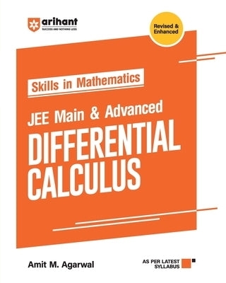 Differential Calculus by Agarwal, Amit M.