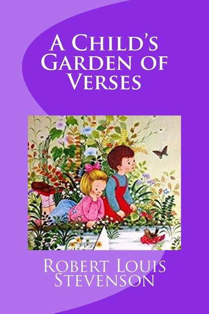 A Child's Garden of Verses by Mybook