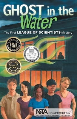 Ghost in the Water by Al-Greene, Bob