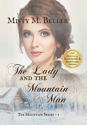 The Lady and the Mountain Man by Beller, Misty M.