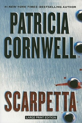 Scarpetta by Cornwell, Patricia