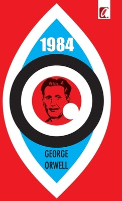 1984 - George Orwell by Orwell, George