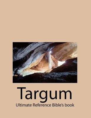 Targum by Smith, Luis Rafael