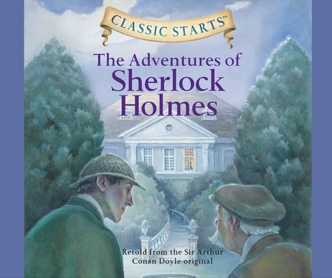 The Adventures of Sherlock Holmes: Volume 13 by Doyle, Arthur Conan