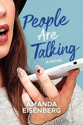 People Are Talking by Eisenberg, Amanda