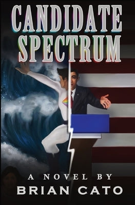 Candidate Spectrum by Cato, Brian