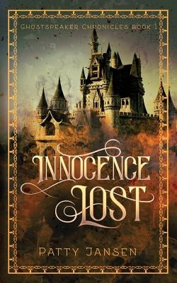 Innocence Lost by Jansen, Patty