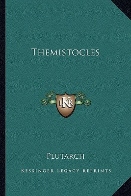 Themistocles by Plutarch