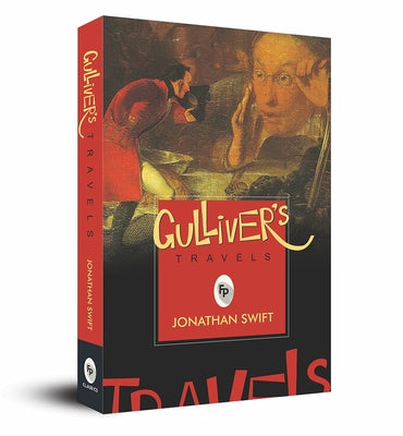 Gullivers Travels by Swift, Jonathan