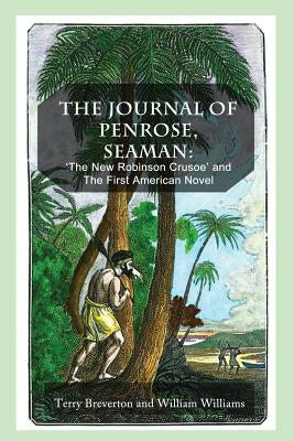 The Journal of Penrose, Seaman by Breverton, Terry