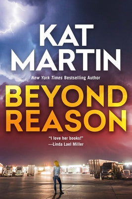 Beyond Reason by Martin, Kat