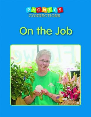 On the Job by Blevins, Wiley