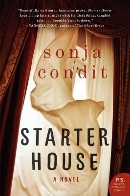 Starter House by Condit, Sonja