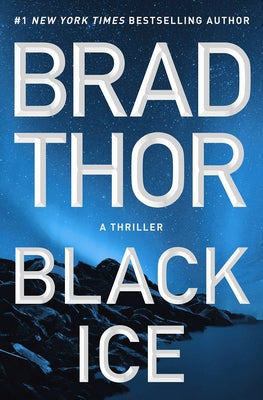 Black Ice by Thor, Brad