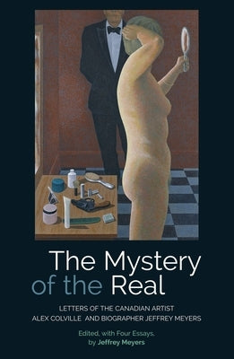 Mystery of the Real by Meyers