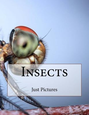 Insects by Pictures, Just