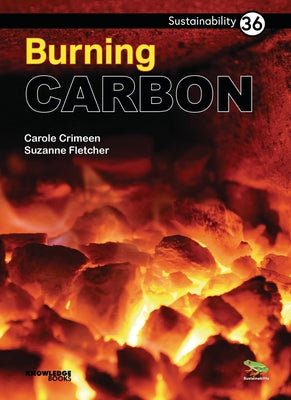 Burning Carbon: Book 36 by Crimeen, Carole