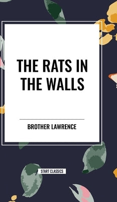 The Rats in the Walls by Lovecraft, H. P.