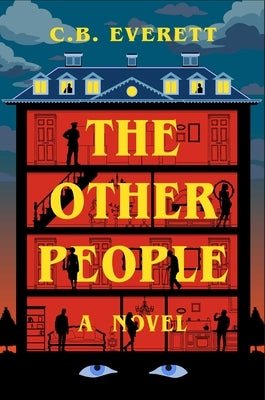 The Other People by Everett, C. B.