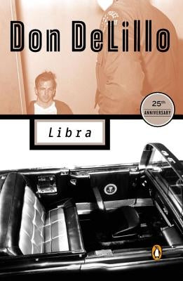 Libra by Delillo, Don