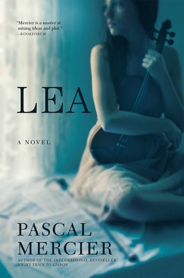 Lea by Mercier, Pascal