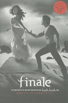 Finale by Fitzpatrick, Becca