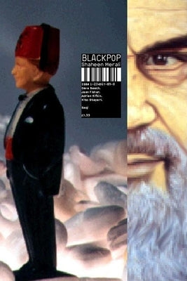 Blackpop by Merali, Shaheen