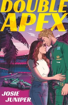 Double Apex by Juniper, Josie