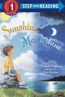 Sunshine, Moonshine by Armstrong, Jennifer