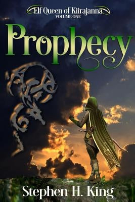 Prophecy by King, Stephen H.