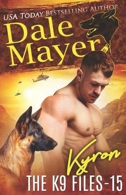 Kyron by Mayer, Dale