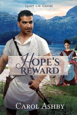 Hope's Reward by Ashby, Carol