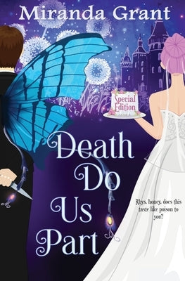 Death Do Us Part: Rhys Edition by Grant, Miranda