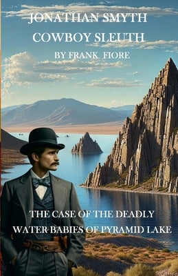 Jonathan Smyth Cowboy Sleuth: The Case of the Deathly Water Babies of Pyramid Lake by Fiore, Frank F.