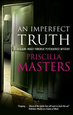 An Imperfect Truth by Masters, Priscilla