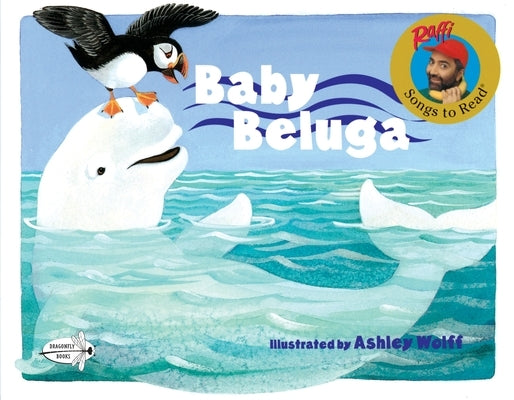 Baby Beluga by Raffi