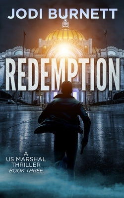 Redemption by Burnett, Jodi