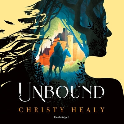 Unbound by Healy, Christy