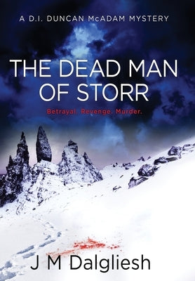 The Dead Man of Storr by Dalgliesh, J. M.