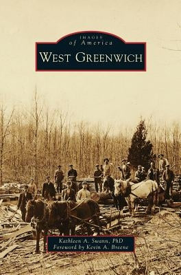 West Greenwich by Phd