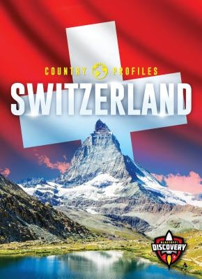 Switzerland by Rechner, Amy