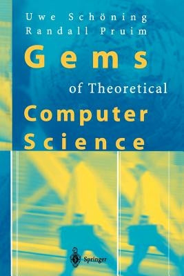 Gems of Theoretical Computer Science by Schöning, Uwe