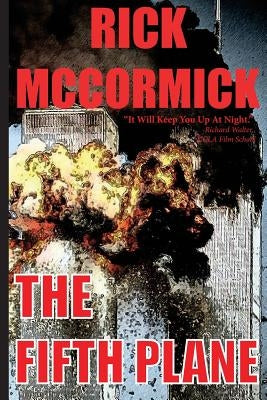 The Fifth Plane by McCormick, Rick