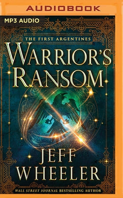 Warrior's Ransom by Wheeler, Jeff