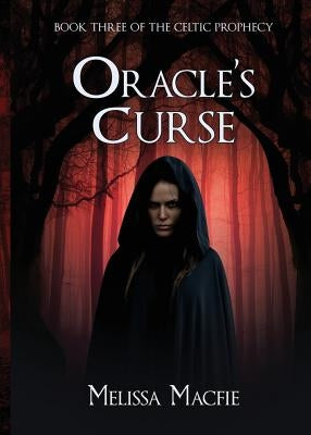 Oracle's Curse by Macfie, Melissa