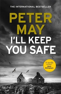 I'll Keep You Safe by May, Peter