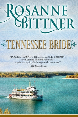 Tennessee Bride by Bittner, Rosanne