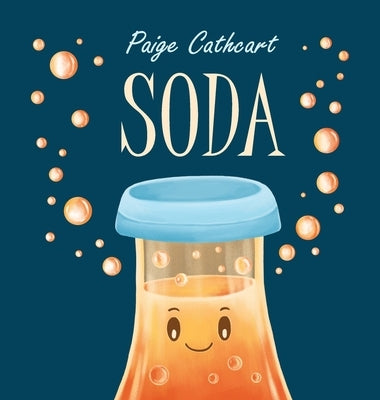 Soda by Cathcart, Paige