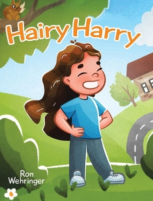 Hairy Harry by Wehringer, Ron